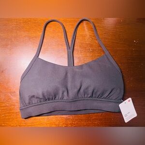 Lululemon Flow Y Bra Nulu